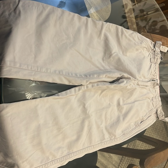 Jacadi Paris Cotton Dock Pants - Picture 3 of 6